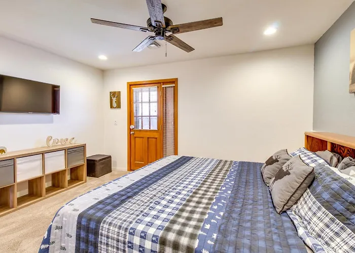 Nearby Hiking Peaceful In Holiday home